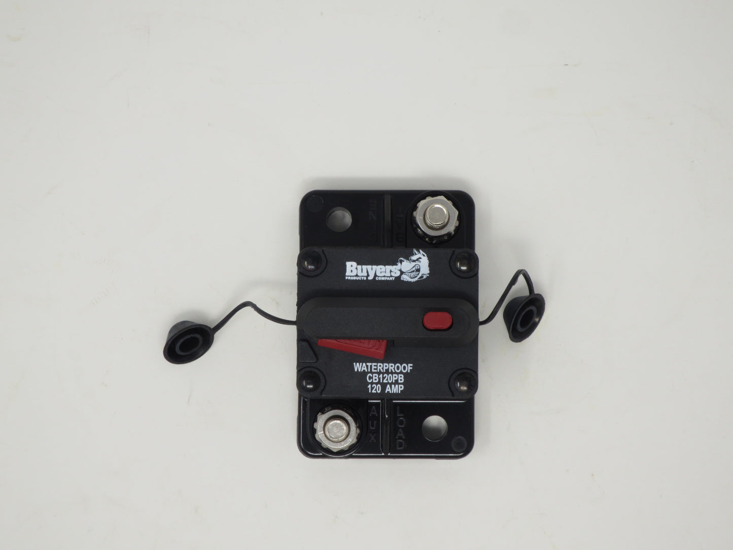 SHPE Power Wire Kit 3035936