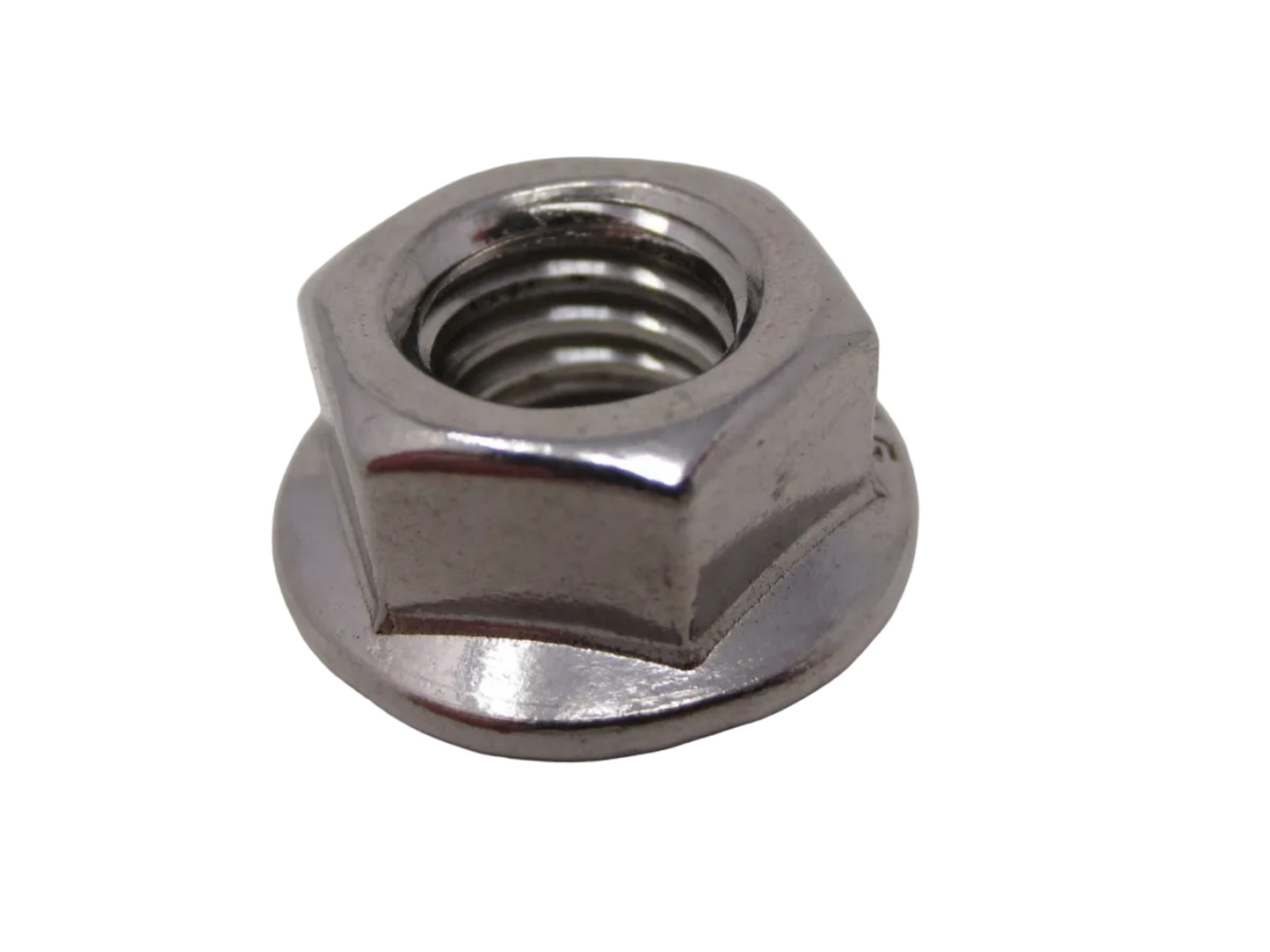 3/8" Lock Nut - 951-002-013
