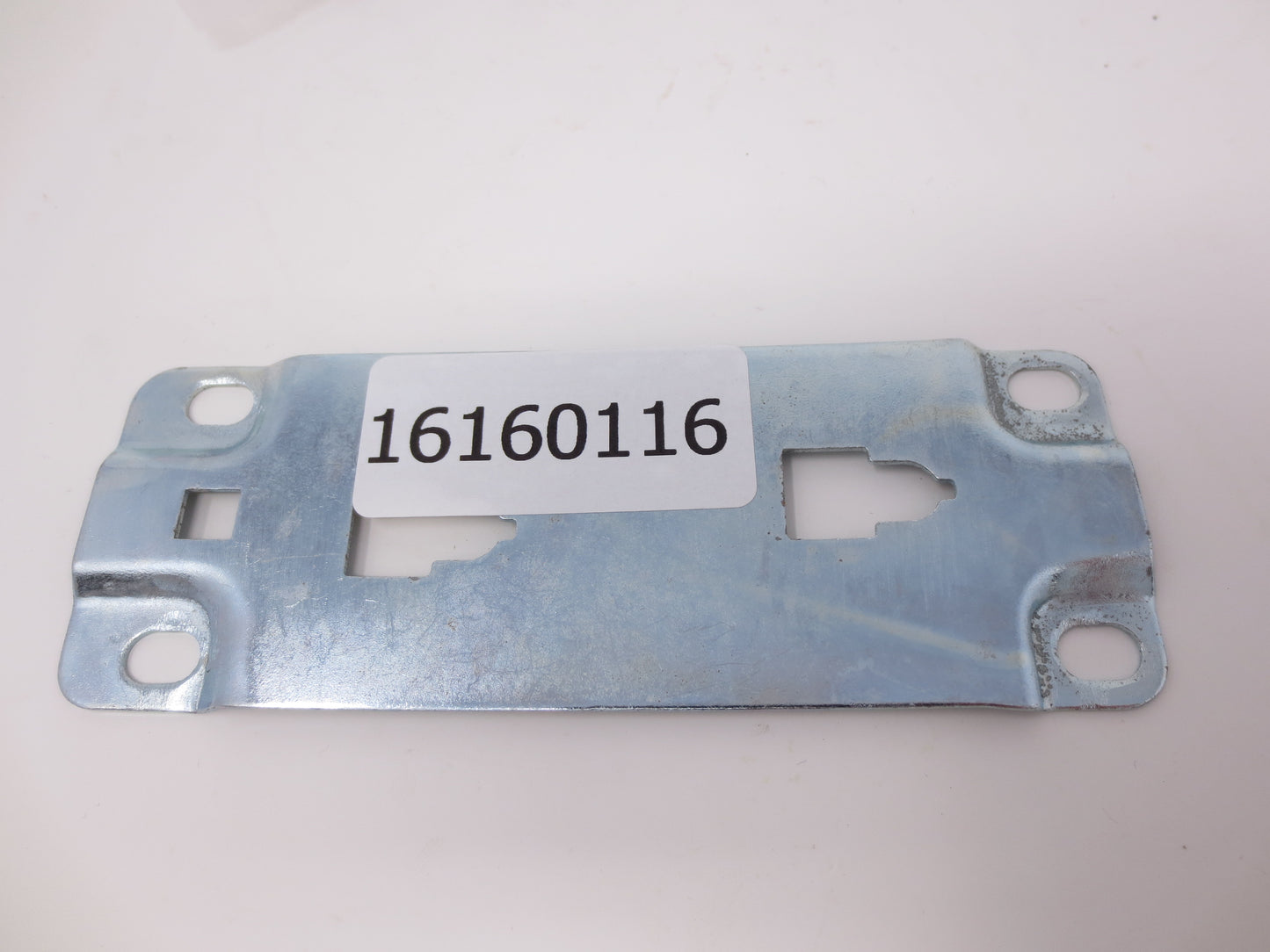 Relay Harness Mounting Plate, Buyers, 16160116