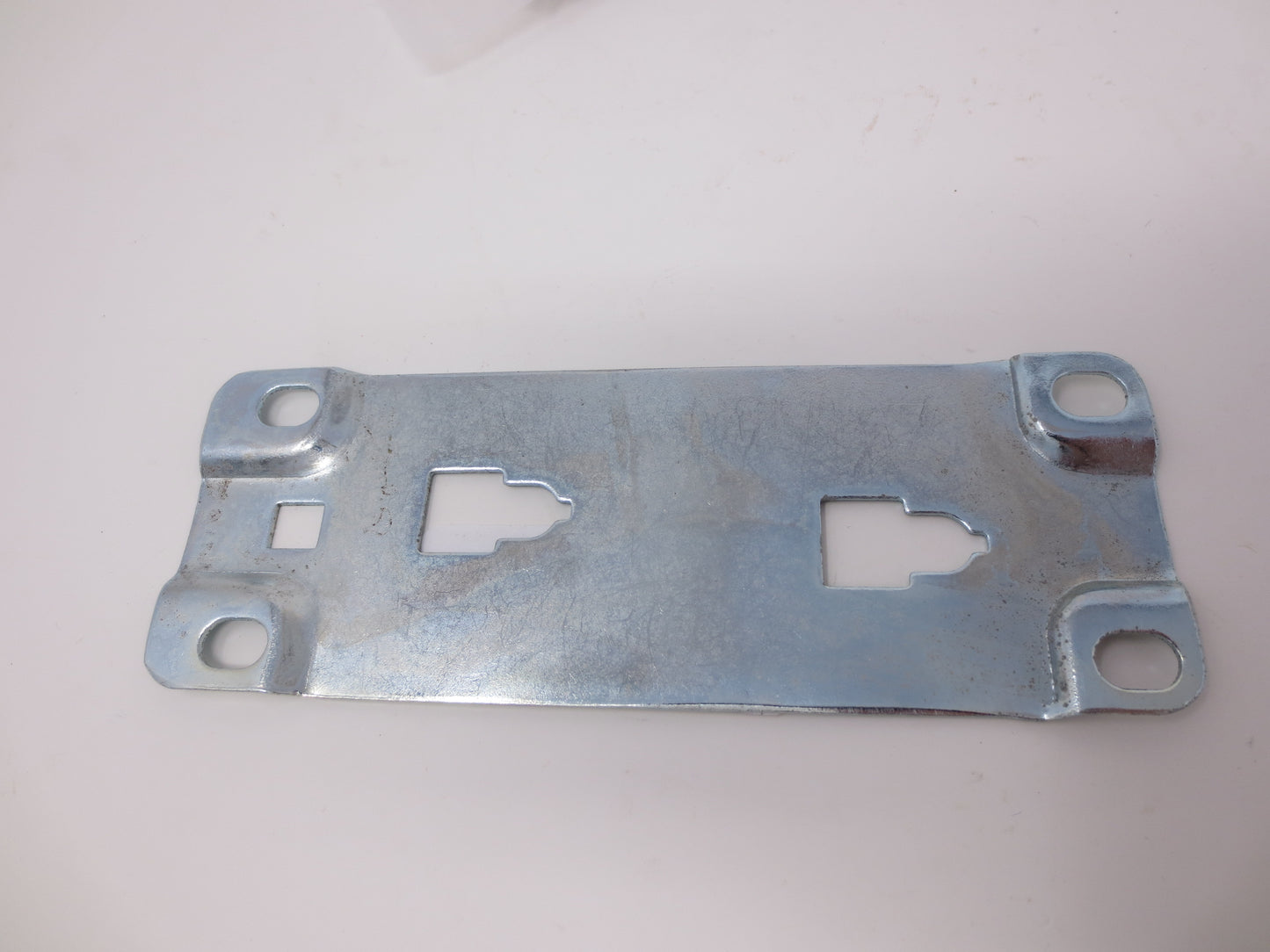 Relay Harness Mounting Plate, Buyers, 16160116