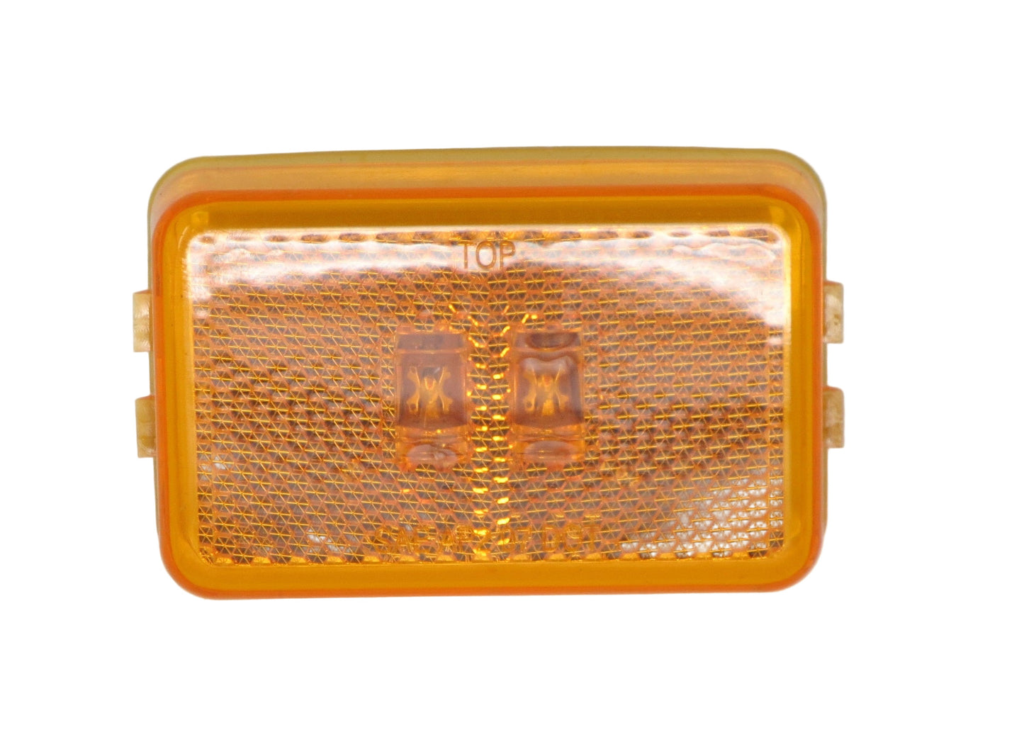 Amber Side/Clearance Marker Light, LED - 5623123