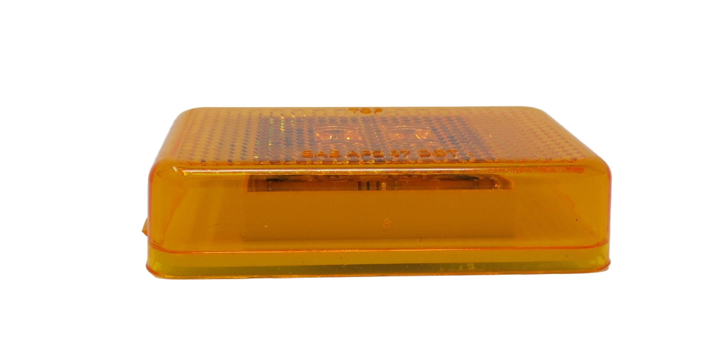 Amber Side/Clearance Marker Light, LED - 5623123