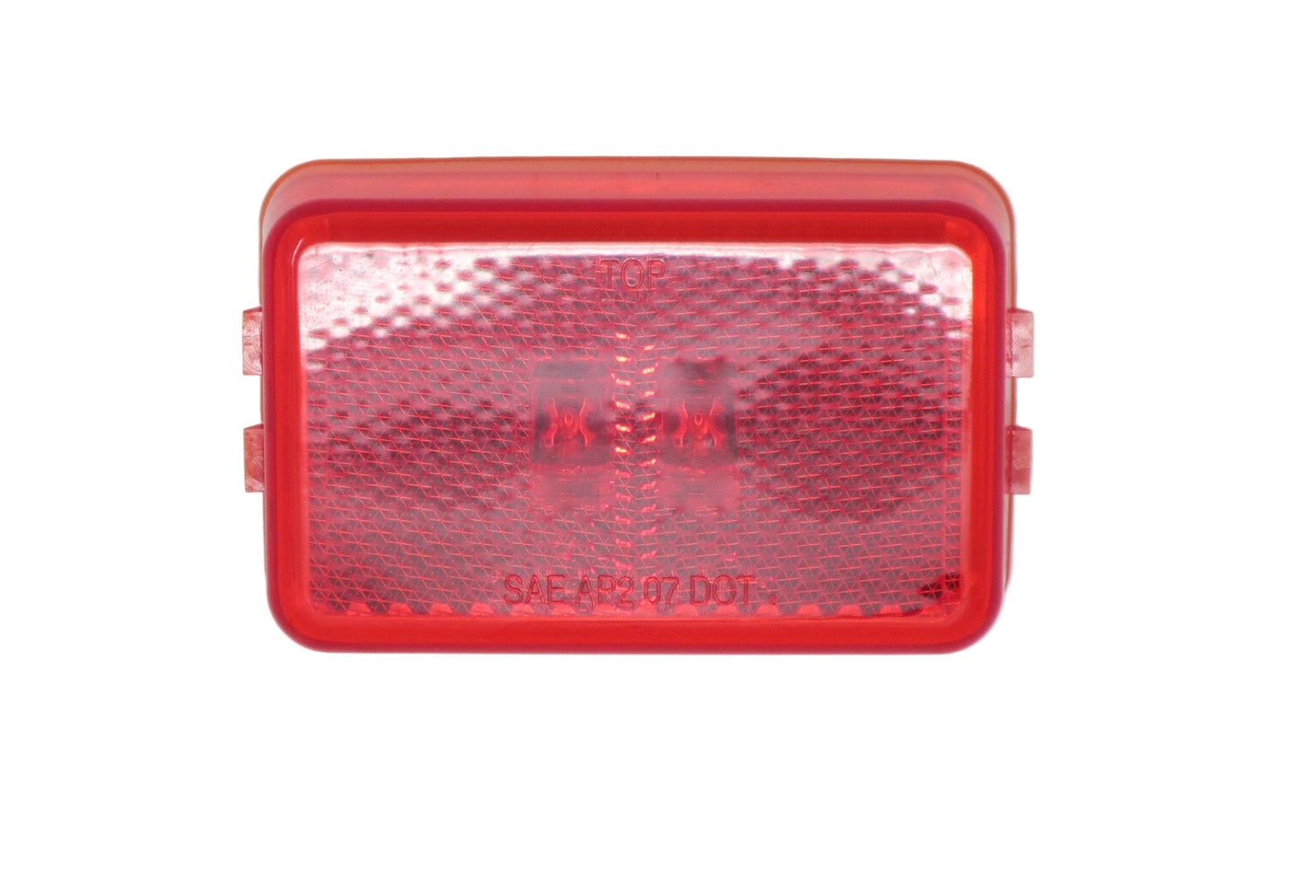 Red LED Side/Clearance Marker, - 5623113