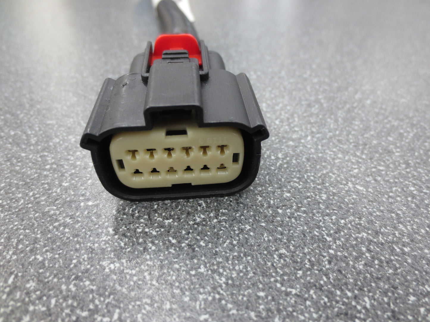 CM Truck Bed Plug & Play Harness Adapter, GM Box Delete 2024+ 9900727