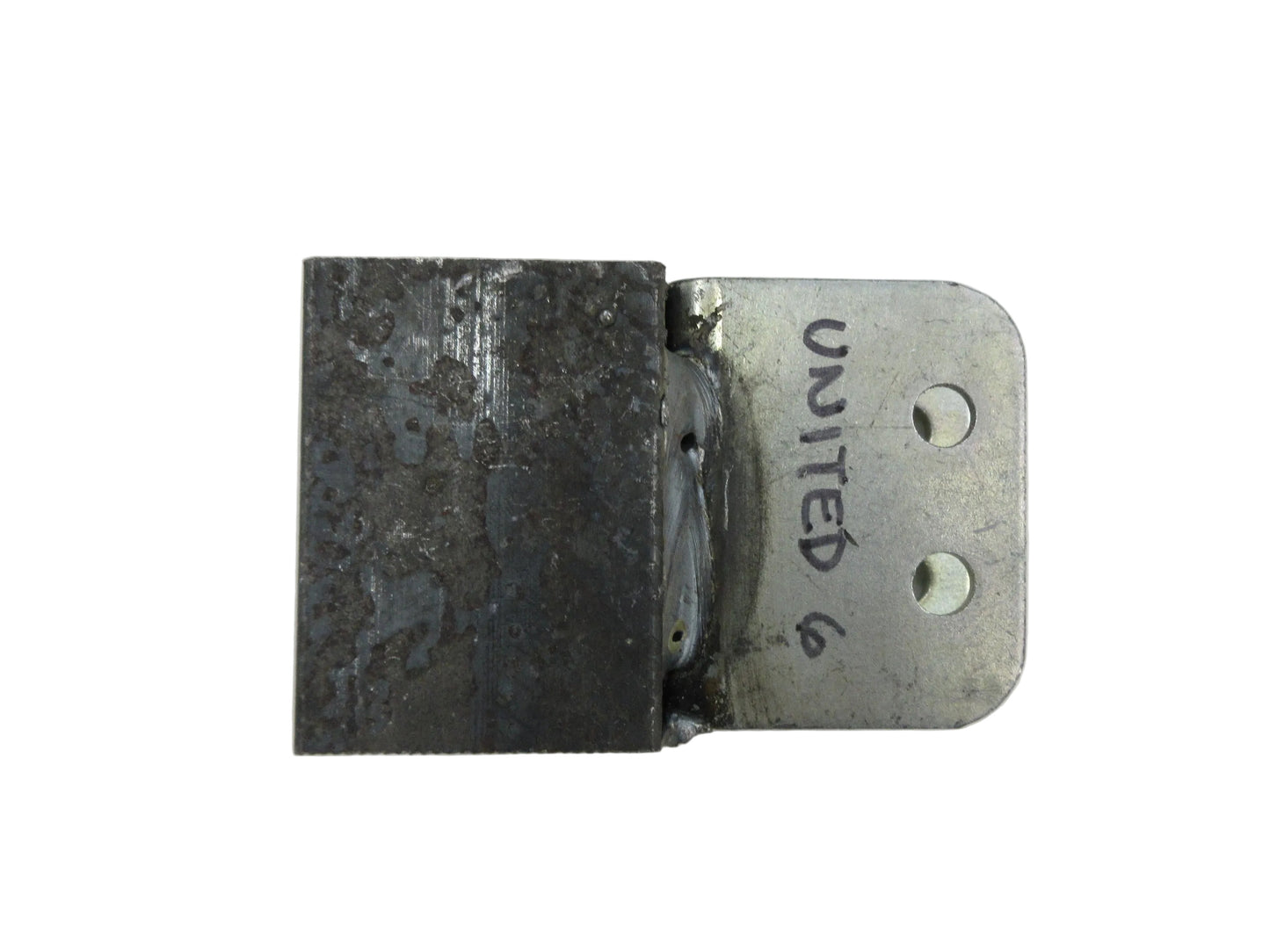 Ramp Door Cable Mount - United06