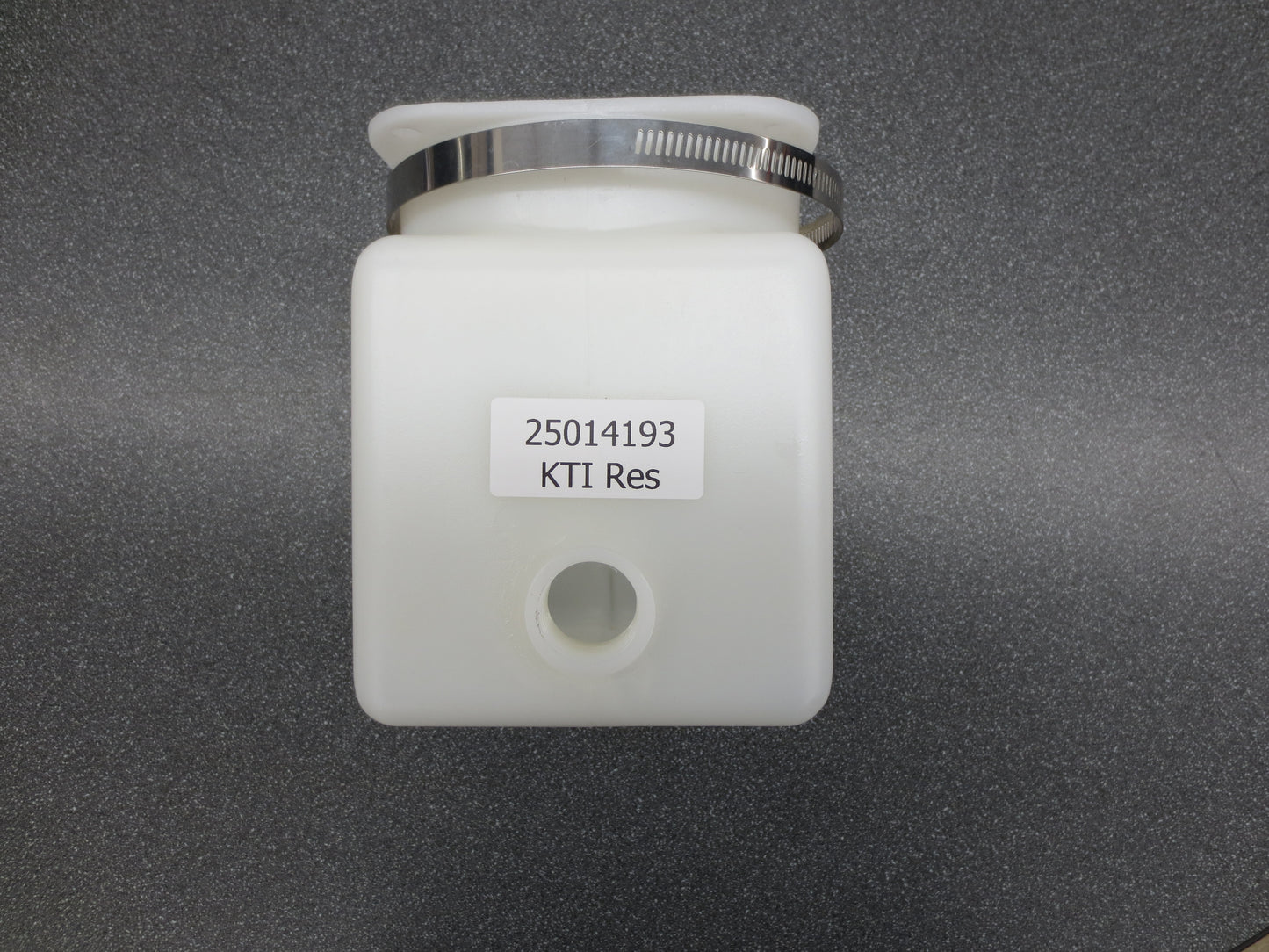 Reservoir, KTI - 25014193