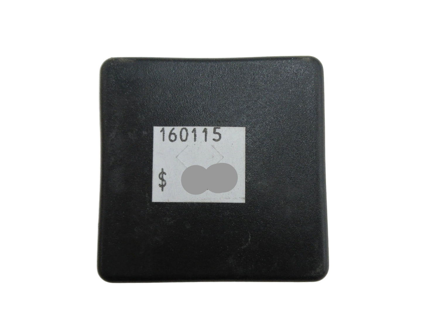 2" Plastic Corner Caps - 160115