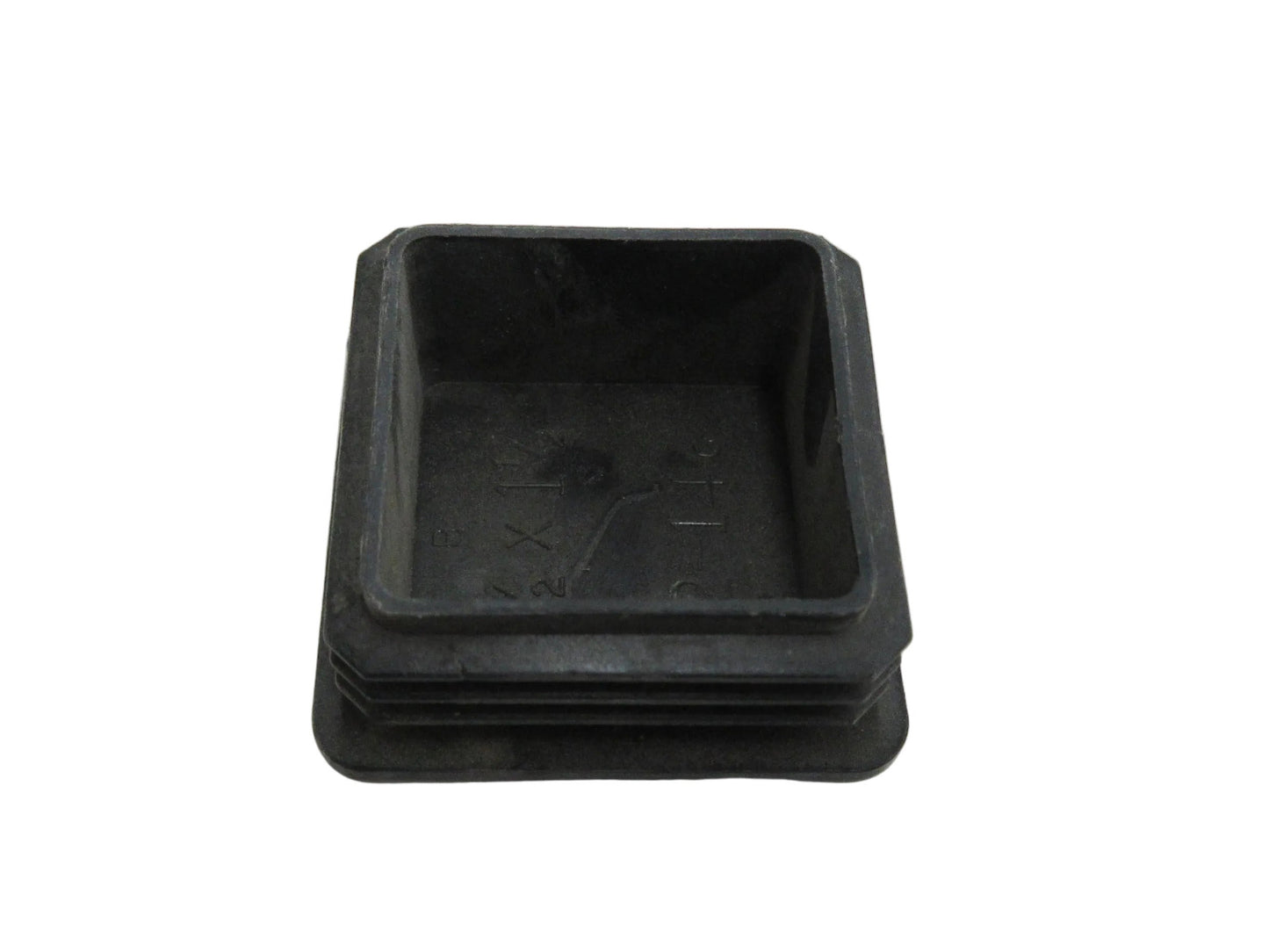Plastic Corner Caps for PJ Dump Trailers - 160117