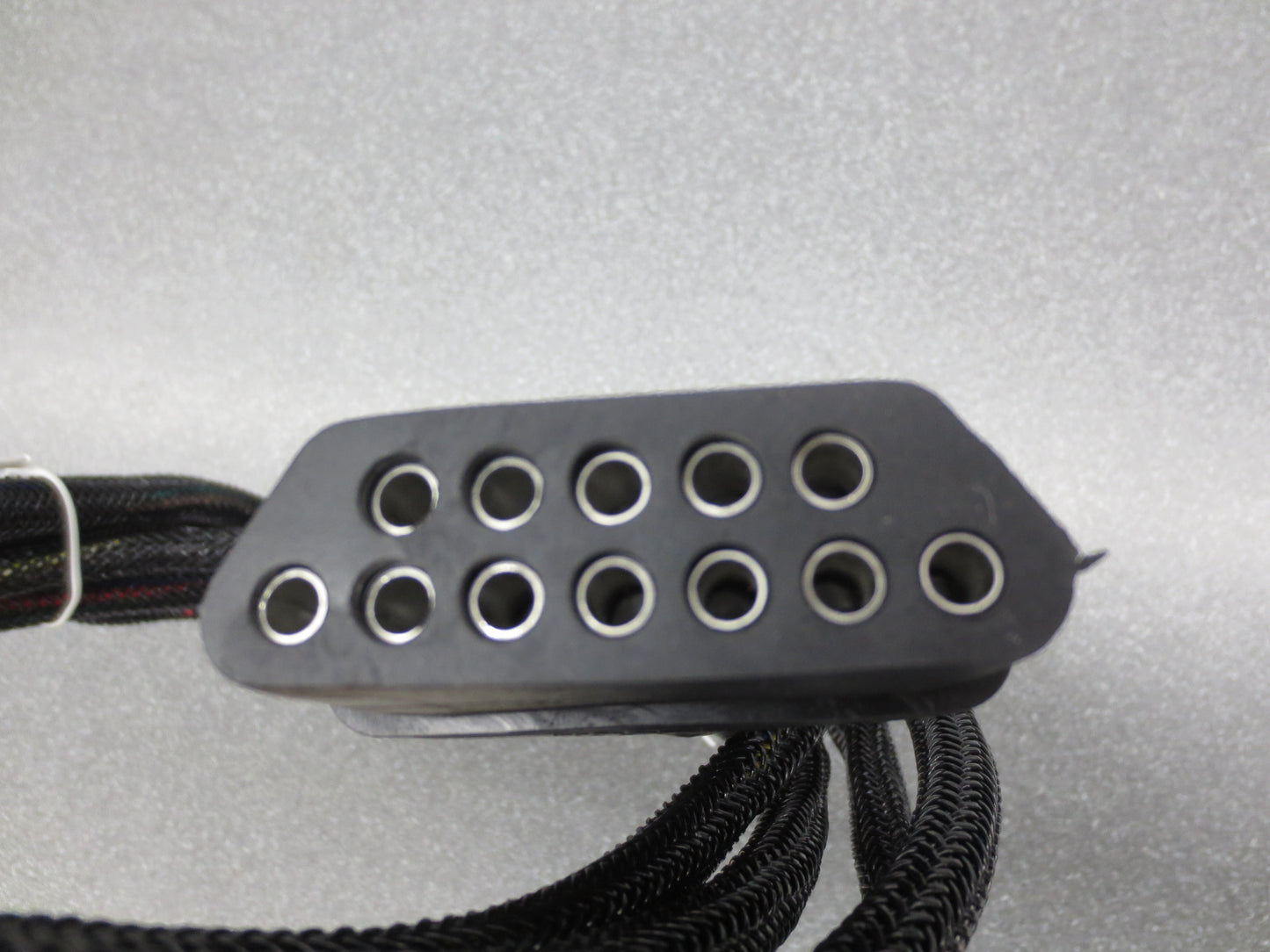 SnowDogg/Buyers Plow Light Harness 16160250