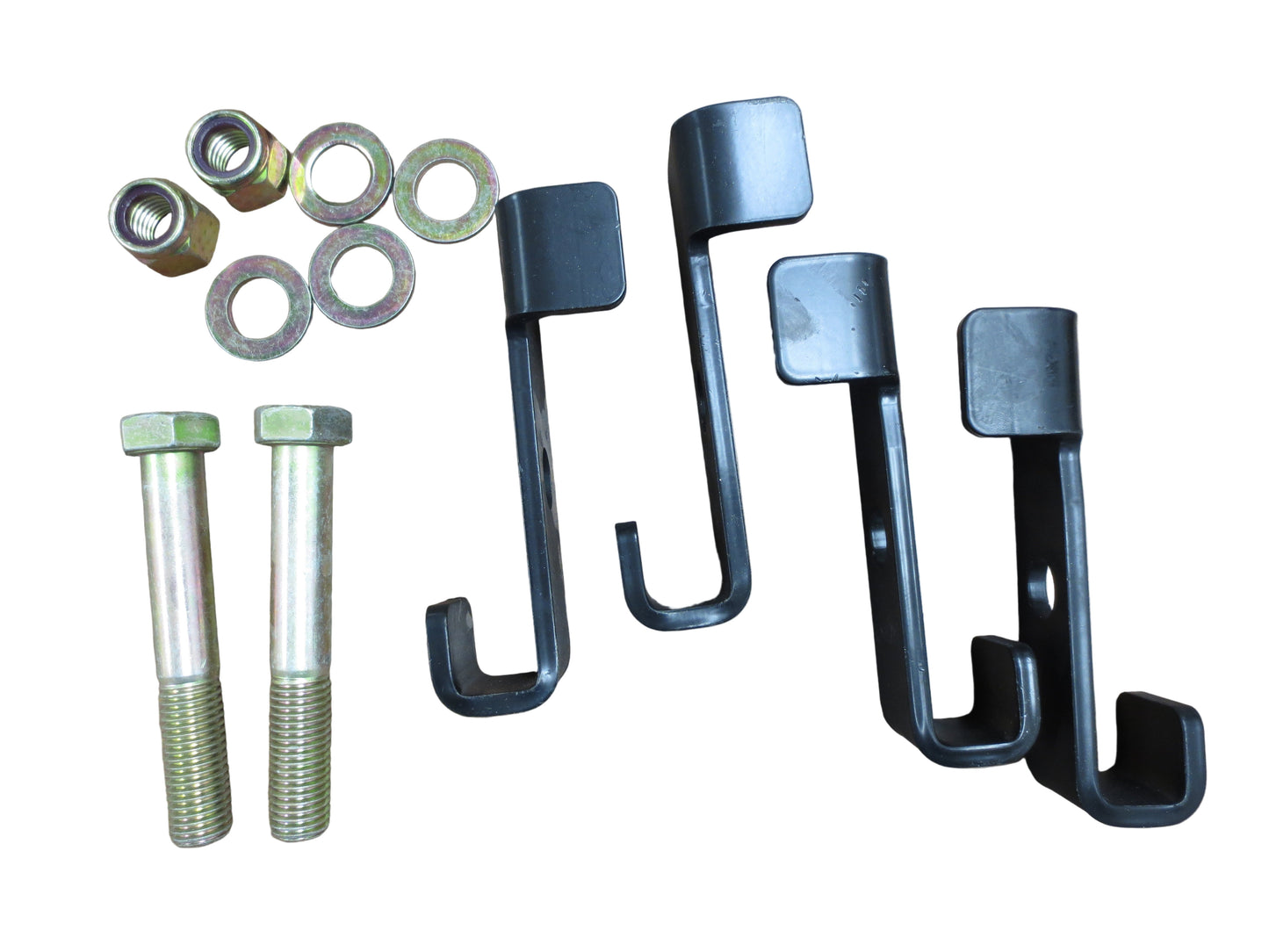 SNO-WAY Stop Wing Revolutions Kit - 96112636