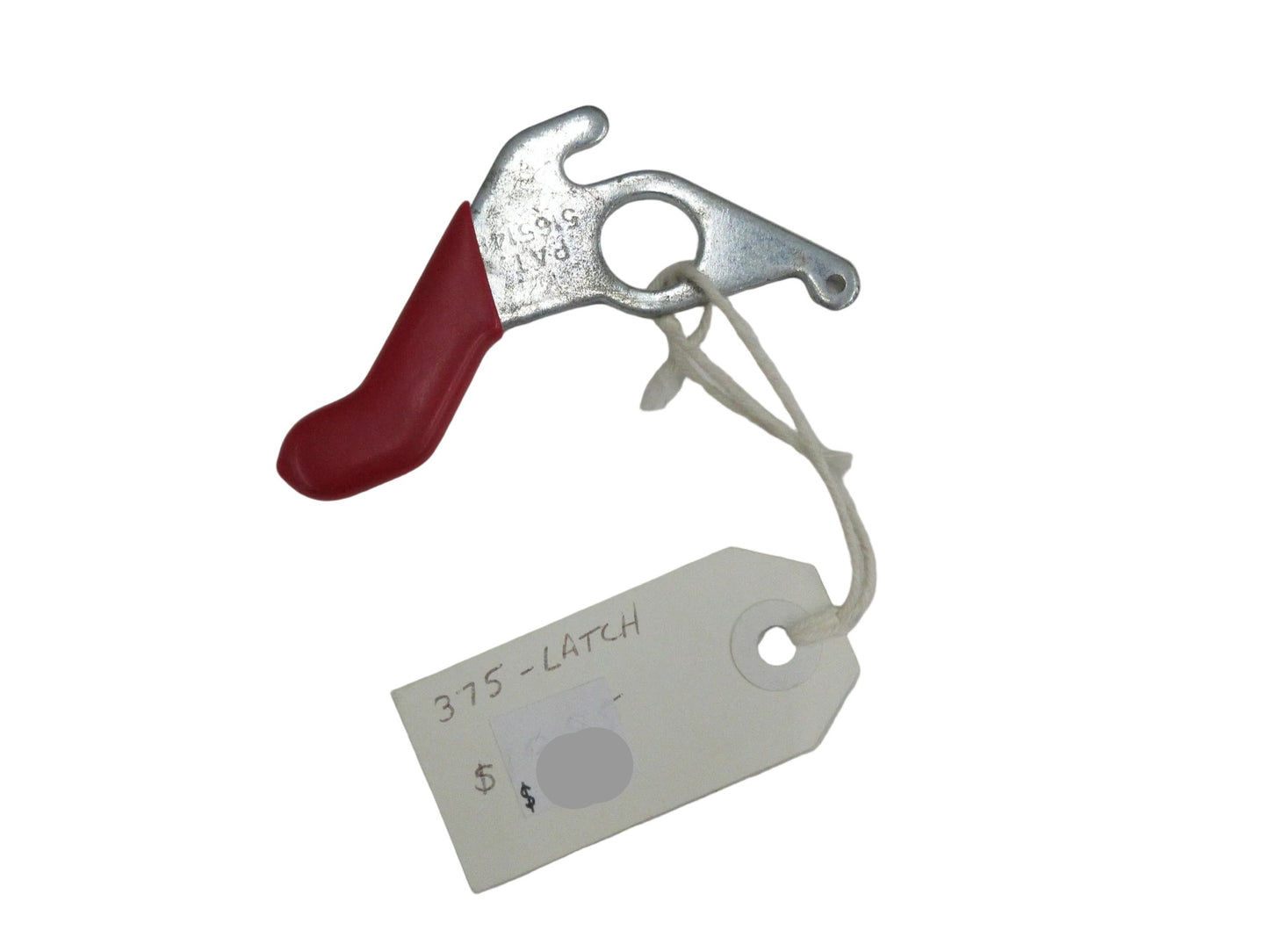 Latch for EQ Tilt Decks (Titan style), trigger only (obsolete) 375-Latch