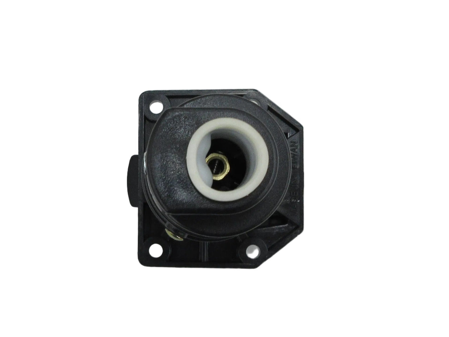 7-Way RV Style Vehicle End - F7CB