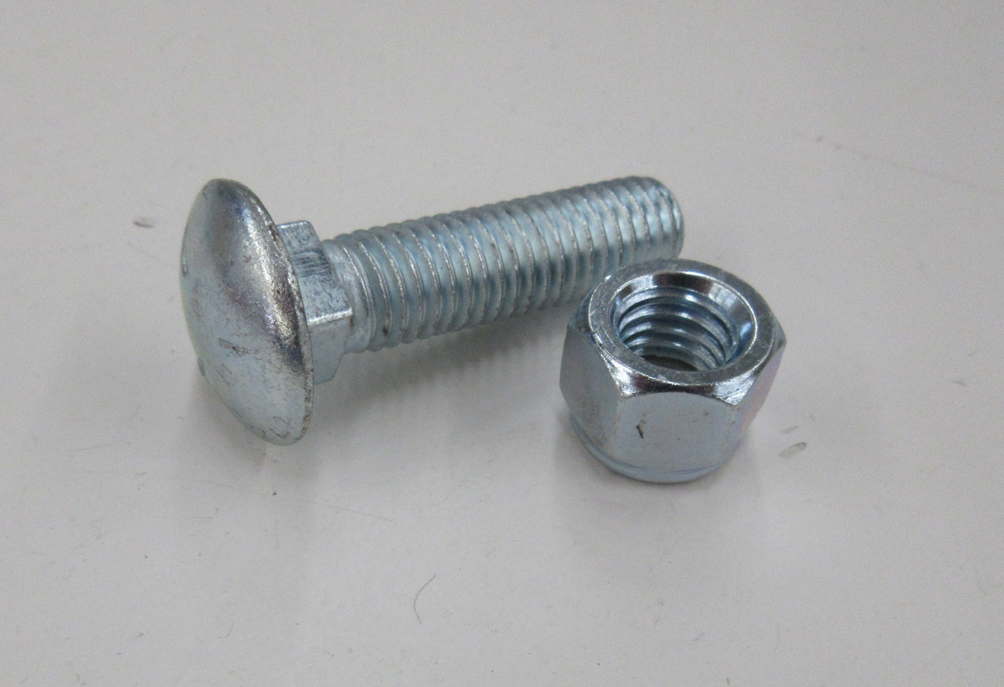 Cutting Edge Bolt Kit- Set of 9. (1/2" x 2"), BAX00034, 1301060