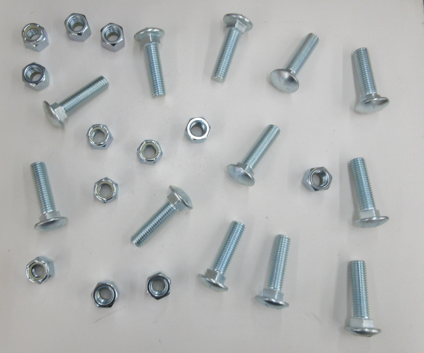 Cutting Edge Hardware, 5/8" x 2-1/2",08318, 1301065