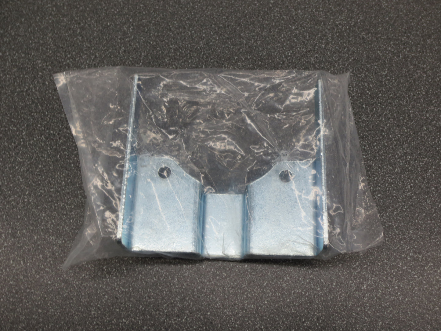 Latch T Handle, Composite, Chrome, 8201054