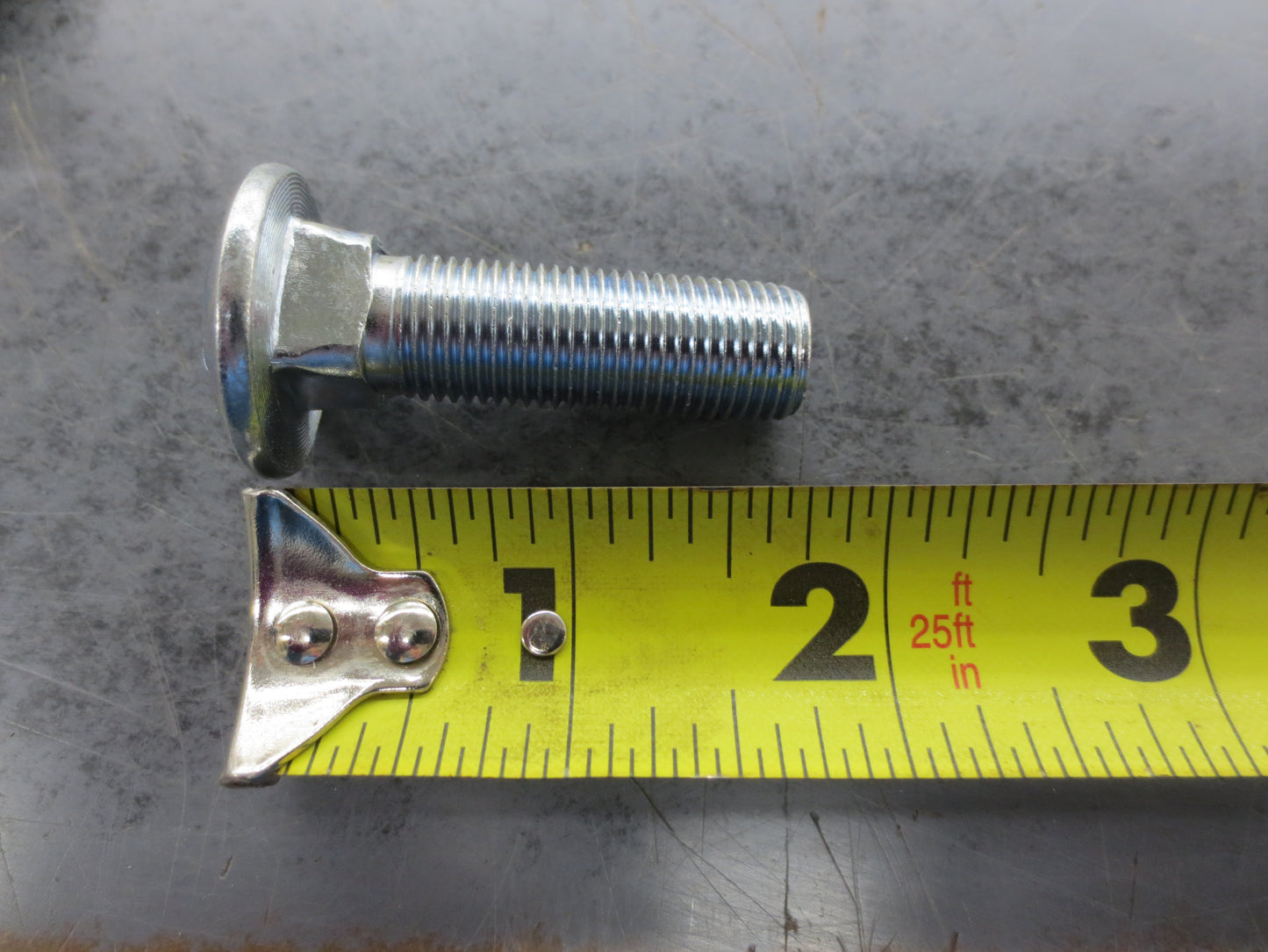 Trailer Spare Tire Mounting Hardware Kit - (2) Bolts & Nuts included (PJSMH) ***FREE SHIPPING***