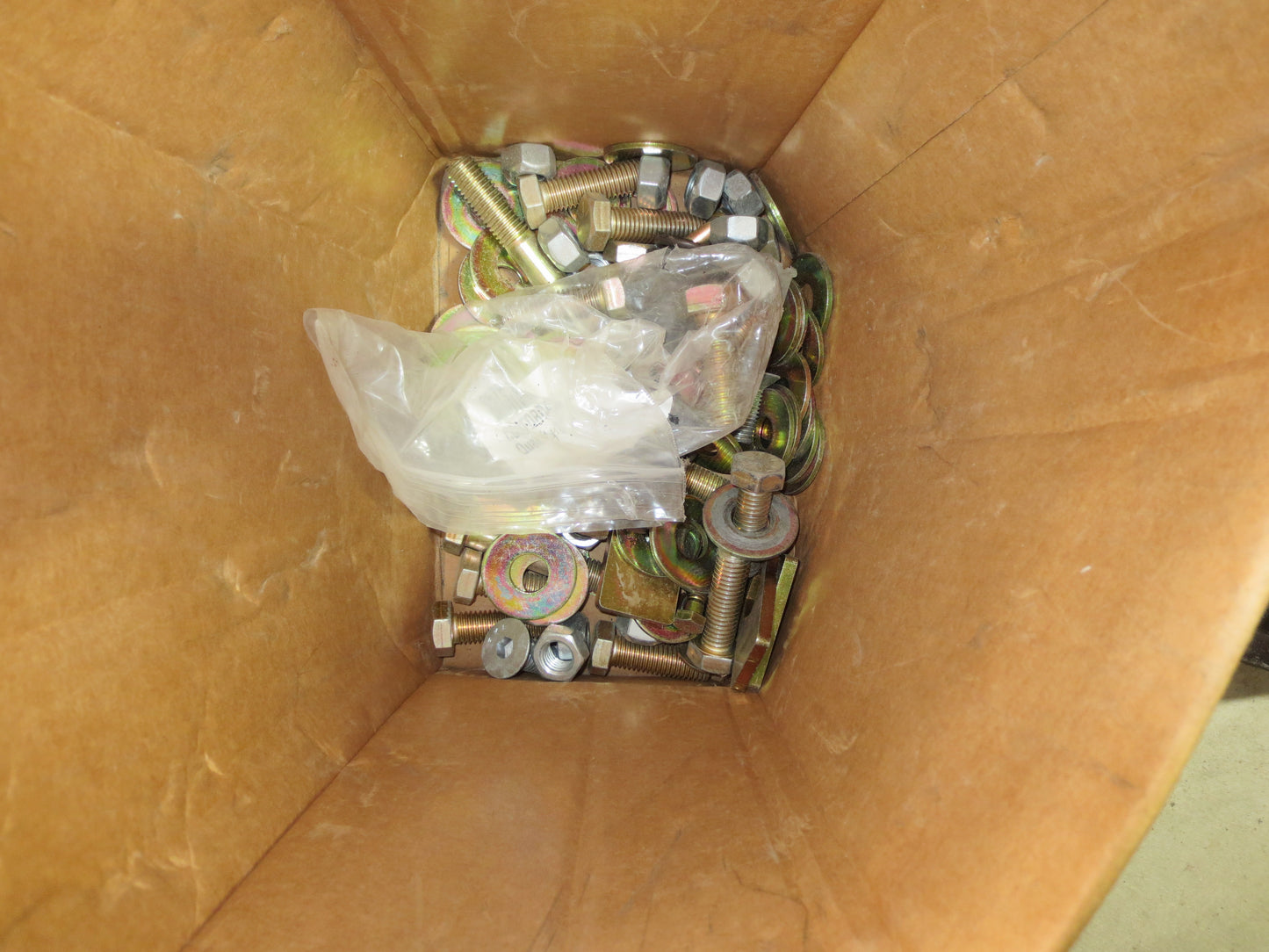 Clearance! CM/Dakota 98-inch Install Mounting Kit, Fits Ford 2016 - 7180732