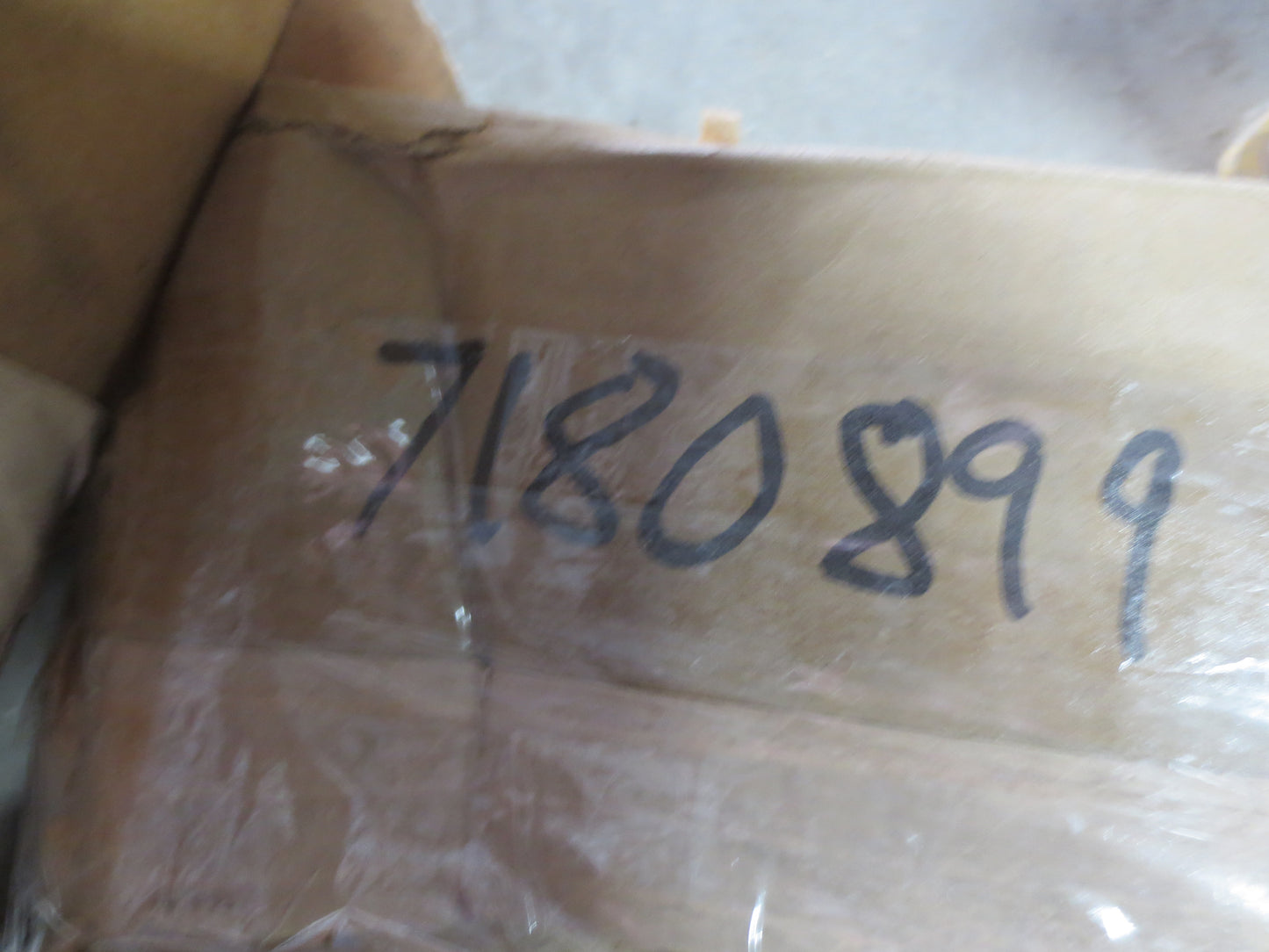 Clearance! CM/Dakota Service Body Install Mounting Kit, Fits Ford 2017+, 133" - 7180899-01