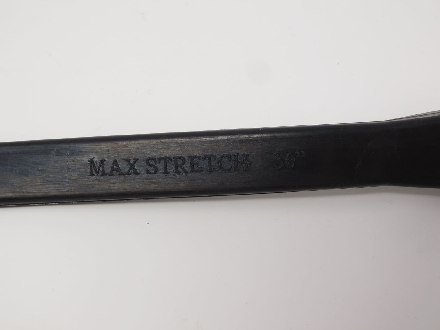 21 Inch Rubber Tarp Tie, Bungee Cord - 66104