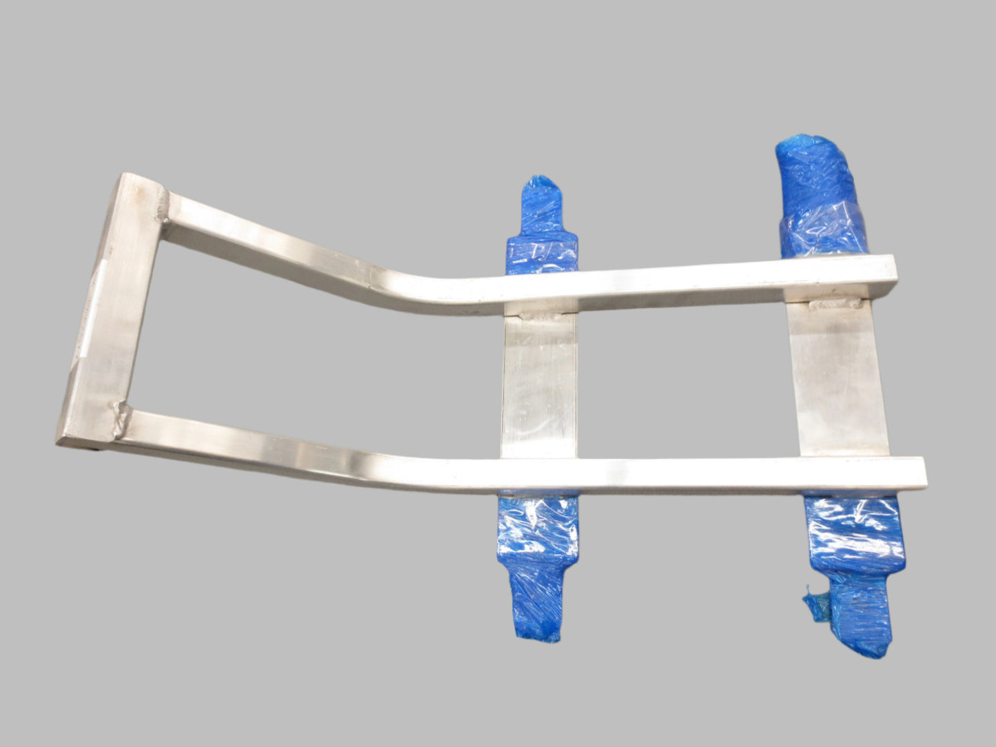 Aluminum Wheel Chock for Motorcycle - 40-0002677 - 41186