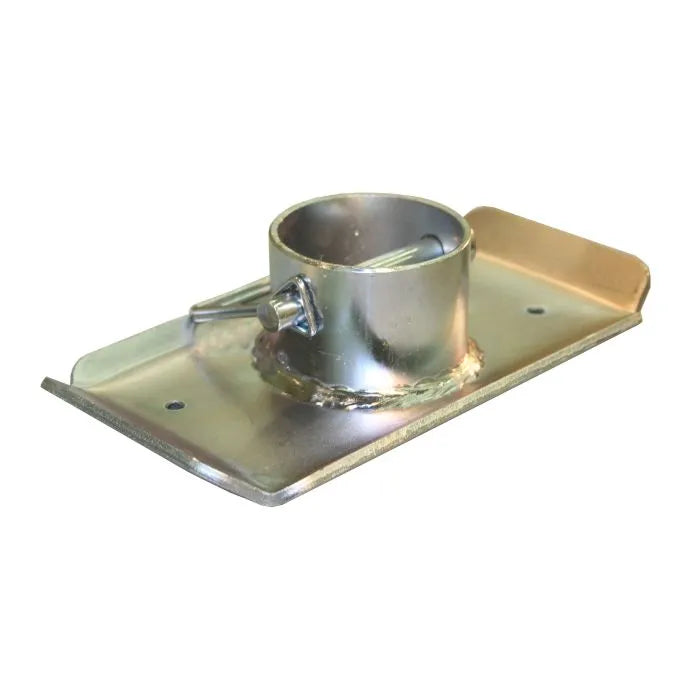 Zinc Jack Foot for 2k Jack, 7950508