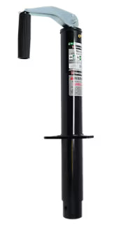 A-Frame Jack, Top Wind, 2000# with 14" lift, 8" Bracket Height- JP03-010