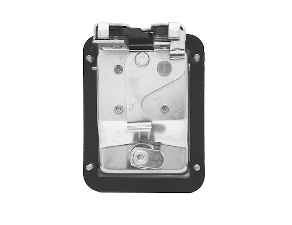 Rotary Paddle Latch, SS L3885RLS