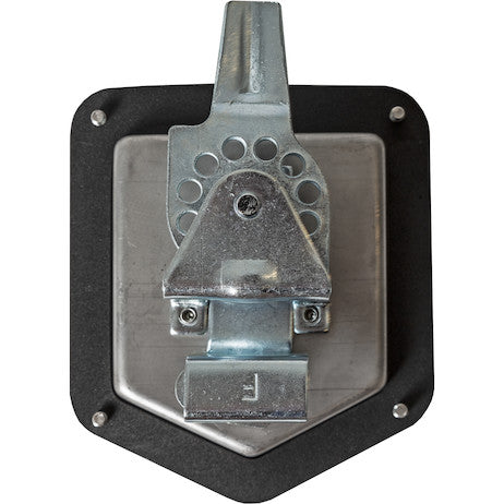 T-Handle Latch, SS, L8816