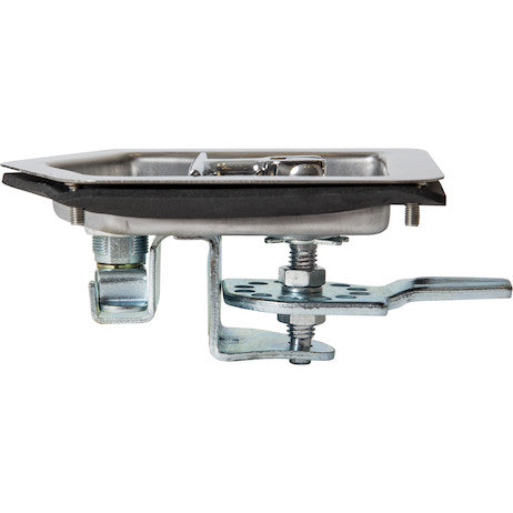T-Handle Latch, SS, L8816