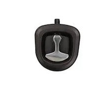 Chrome Plated T-Handle Compression Latch 8200388