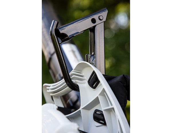 Universal Backpack Blower Rack - LT20