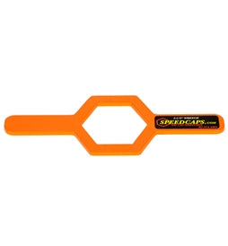 Speedcaps Oil Cap Wrench, Fits 2 1/4" Hex Head Oil Caps SC-214