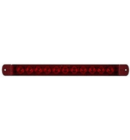 Thinline Sealed LED Stop / Turn / Tail Light - STL-79RB