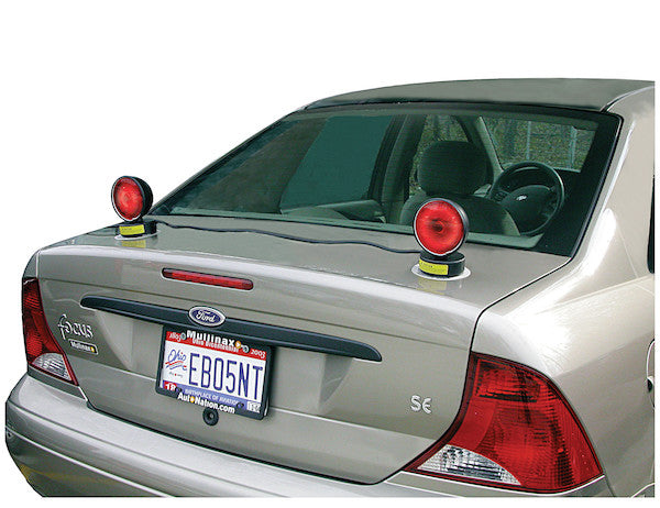Towing Light Set with Plastic Case TL257M