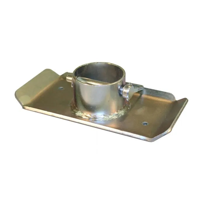 Zinc Jack Foot for 2k Jack, 7950508