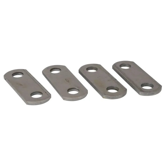 Shackle Straps, 2 1/4" 4 Pack, SP03-020