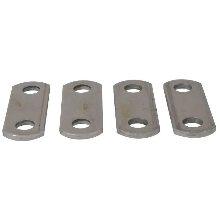 Shackle Straps, 2 1/4" 4 Pack, SP03-020
