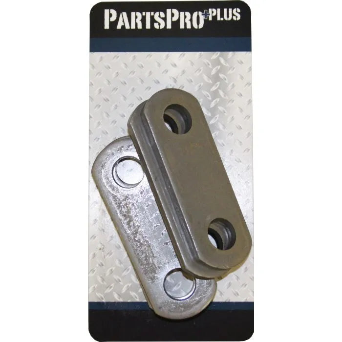 Shackle Straps, 2 1/4" 4 Pack, SP03-020