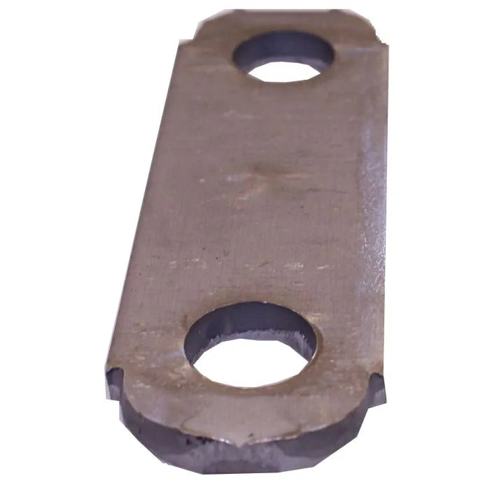 Shackle Straps, 2 5/8" between holes, 4 Pack, SP03-040