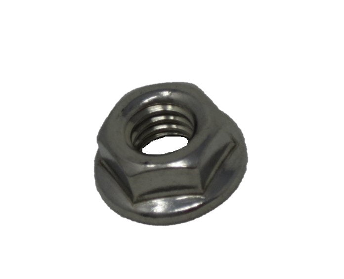 Lock Nut 5/16-18, Hiniker, 951-002-011