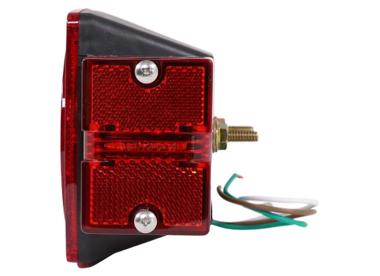 LED 444 Replacement Light, RH, Passenger Side, STL-2RB