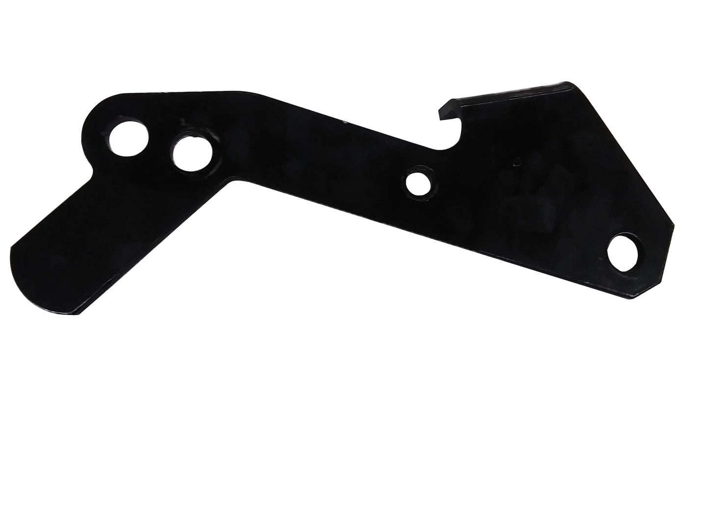 1/4", Left Upper Link, 25011044