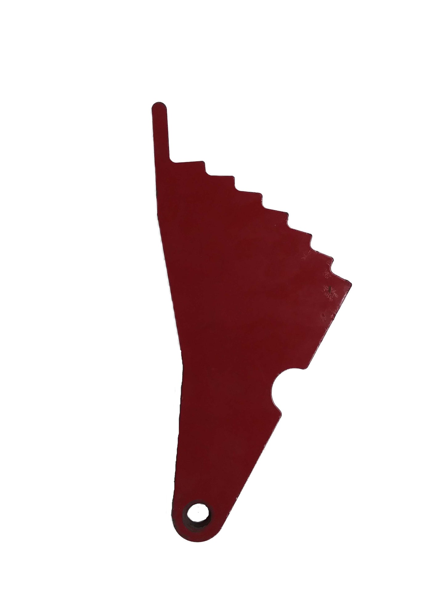 Stop Plate - 25011984