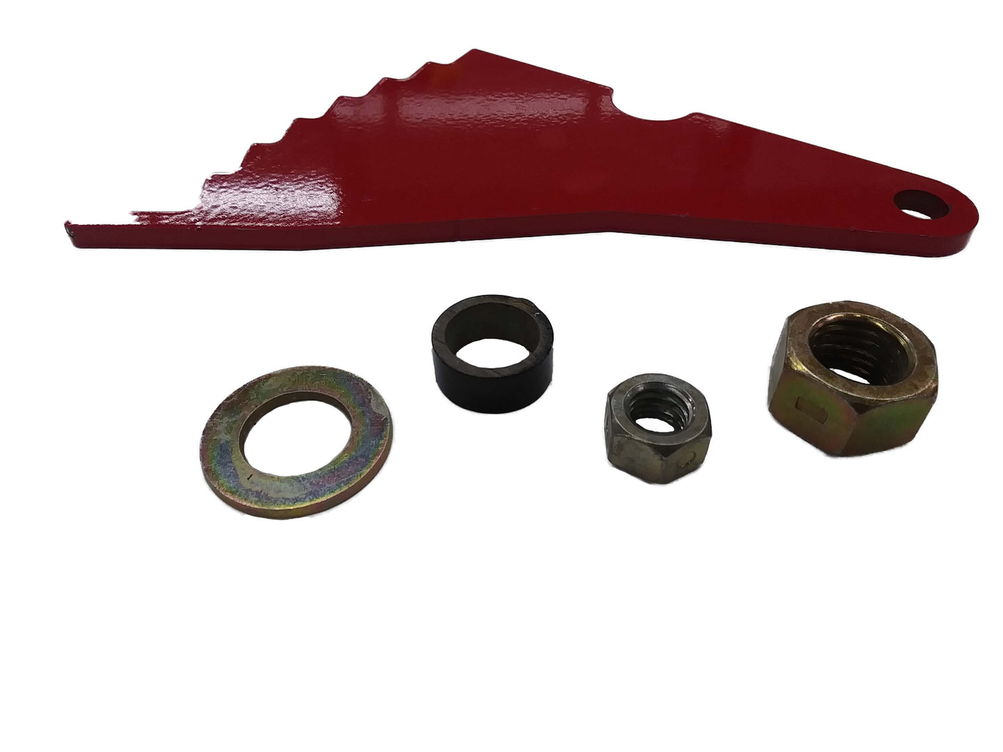 Stop Plate Kit - 25011986