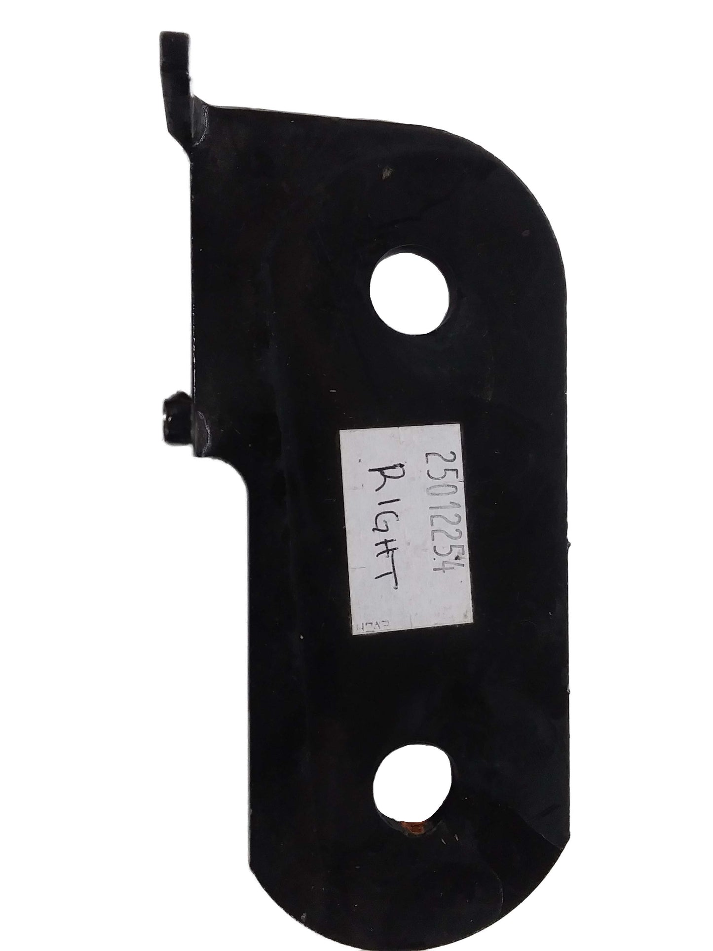 Right Side Headlight Extension Bracket 25012254