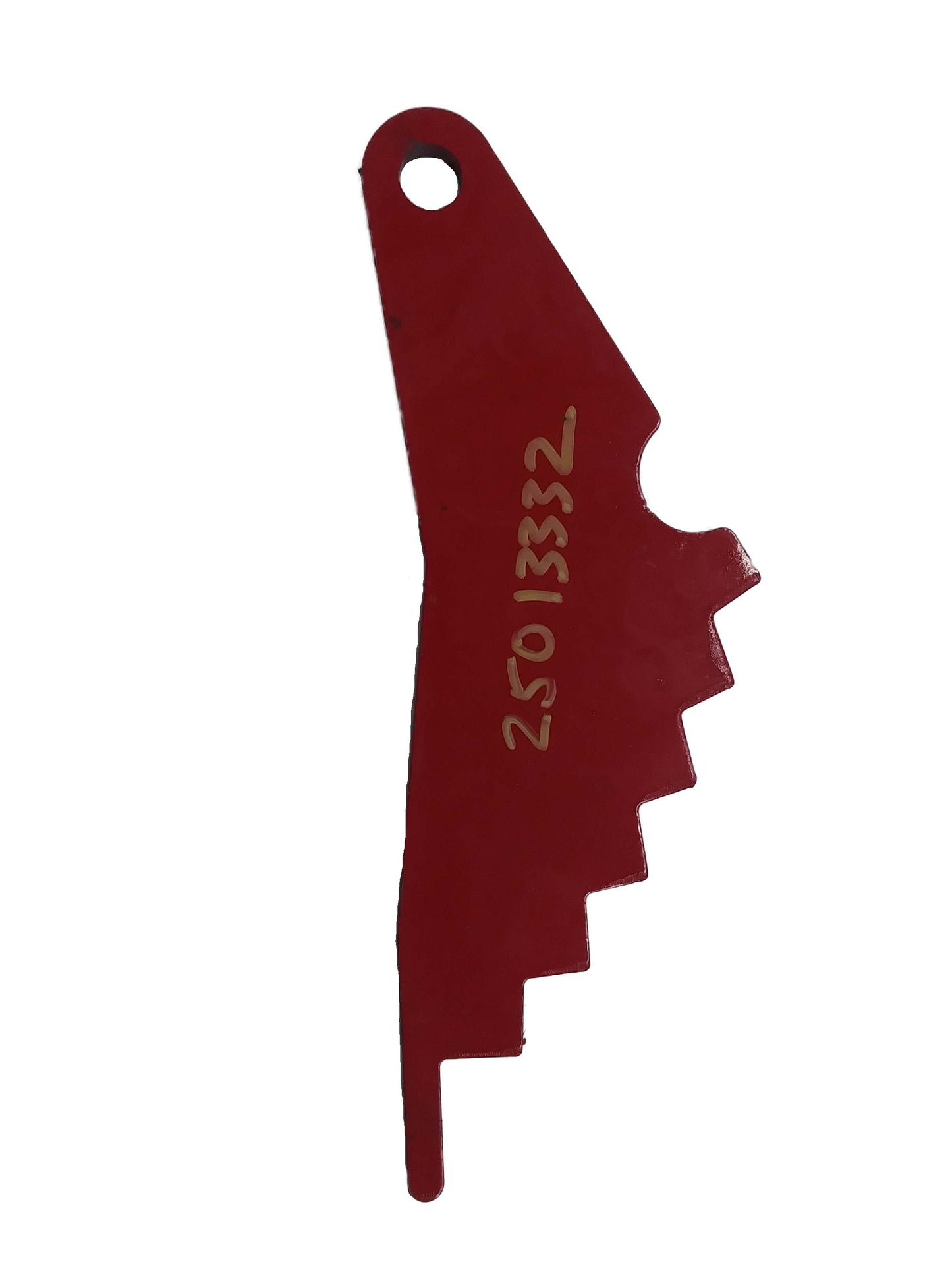 Stop Plate - 25013332