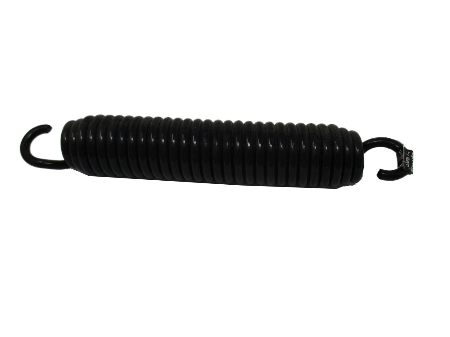2 Snowplow Trip Springs and 2 Eyebolt with Nuts - 1302005(2), 1302010(2)