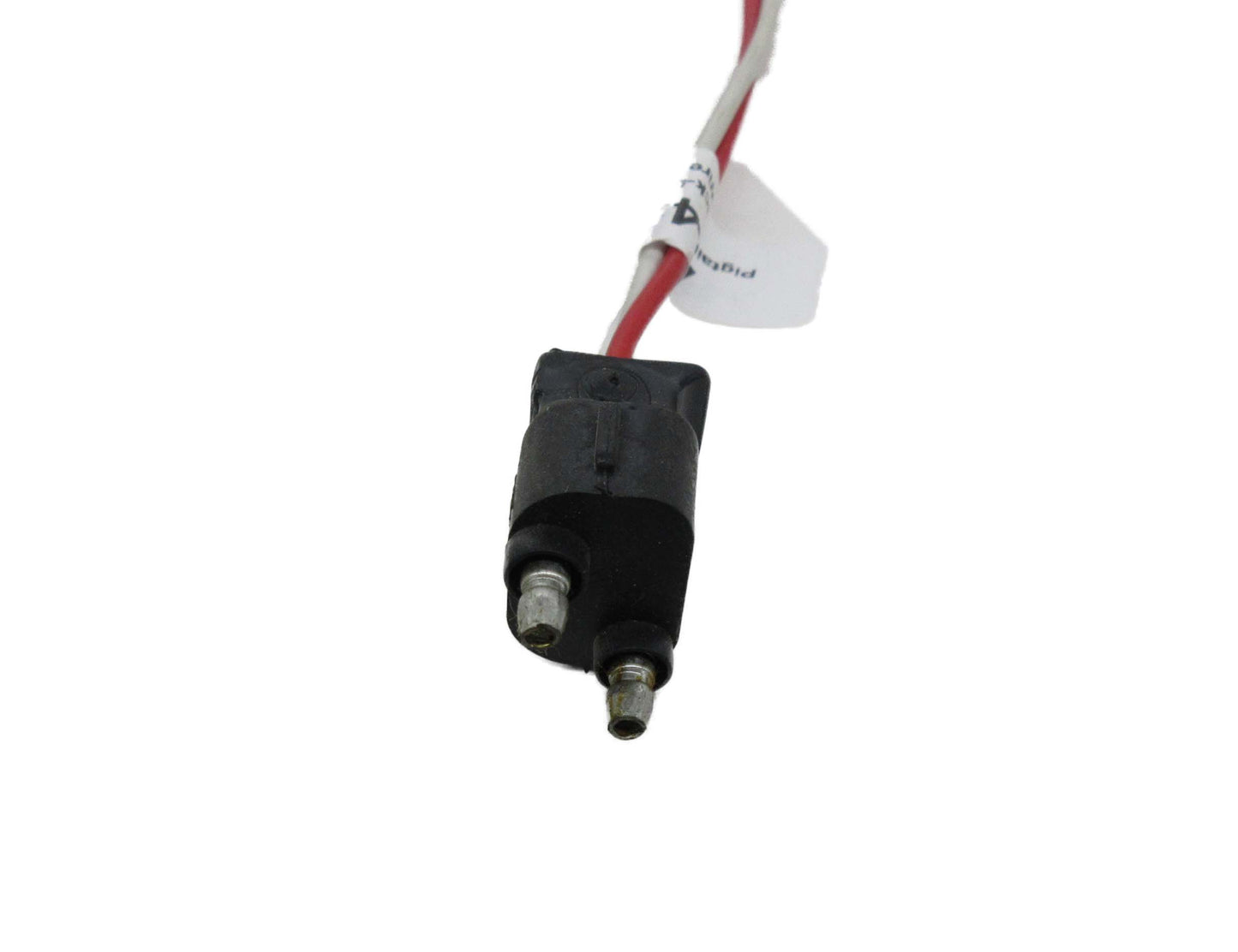 2 Wire Plug - A-45CB