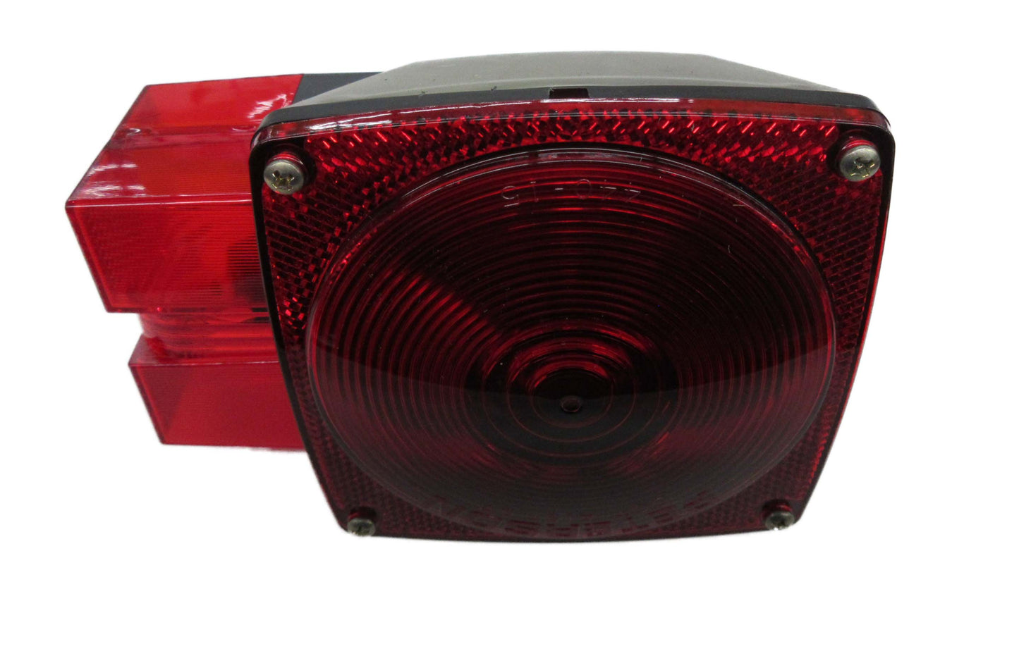 Red Tail Light 7 Function Right Side - 444