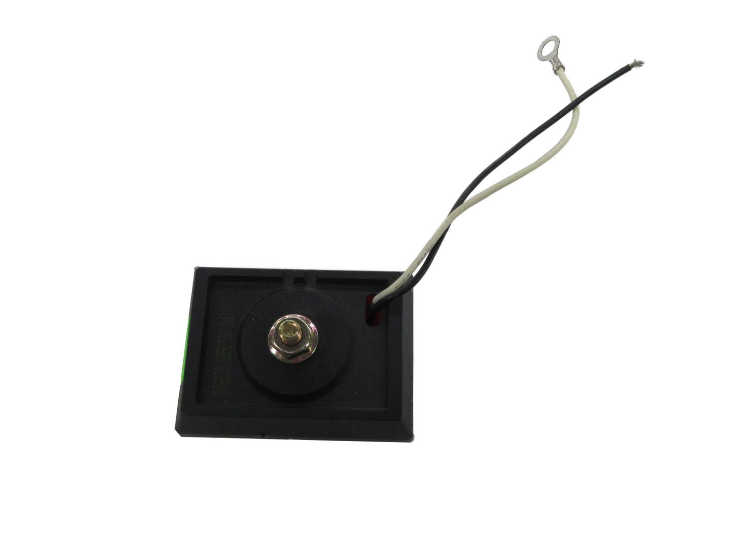 Red Clearance / Marker Light, Reflex Reflector MCL-36RB